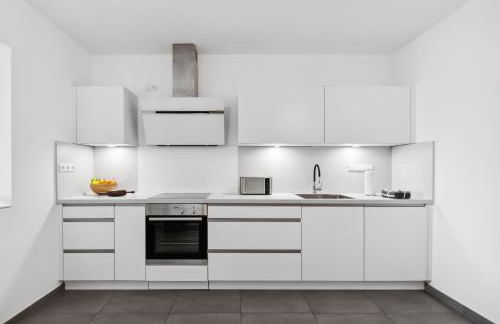 modern living - BASF - MA - PFALZ - 1 Gym 2 Working Spaces - Foto 7