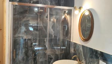 GrazieSole Agriturismo mattone upstairs e downstairs - Foto 5