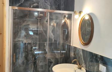 GrazieSole Agriturismo mattone upstairs e downstairs - Foto 5