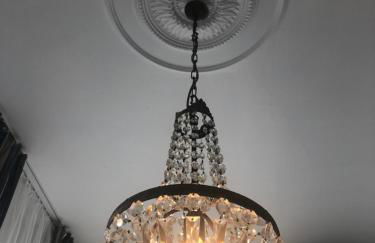 Schöne Ferienwohnung in Seebad Bansin 200m vom Strand (Heringsdorf, Kaiserbäder, Usedom) - Photo 20