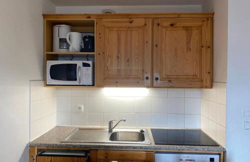 travelski home classic - Les Chalets de la Fontaine du Roi - Foto 25