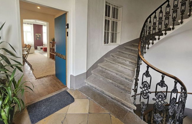 Red Orange Palm - Foto 68