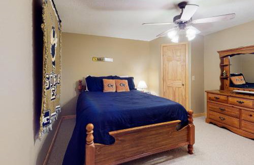 The Hydeaway - Foto 25