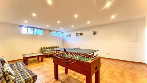 Monte Biarritz - Estepona - Photo 3, Game Room
