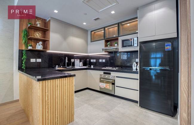 Prime Select Mall of Arabia - Foto 35