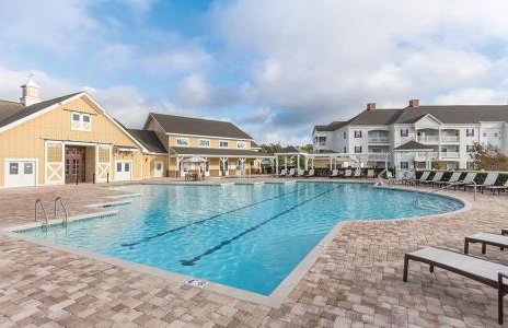 Wyndham Governor's Green 2BR Apartment with Resort Access - Foto 23