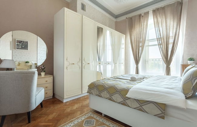 Kotelnicheskaya Royal Tower - Foto 45