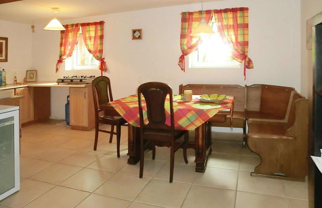 Cottage With Large Garden Near Lake - Foto 18