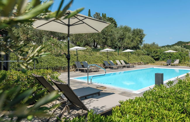 Vila Laguna Strunjan - Foto 24