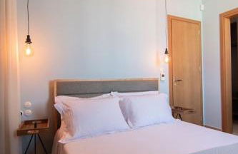 Villa Samos - Renovated stone villa with private pool- 2 min from the sea! - Foto 31