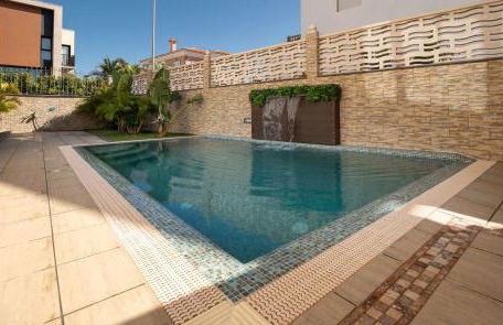 Villa, Private heated pool and jacuzzi . - Foto 1
