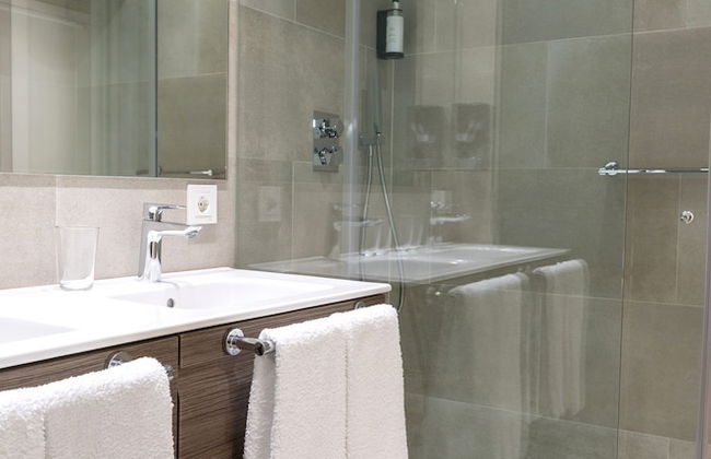 THE MIRROR & SPA by Elegant Residences - Foto 55