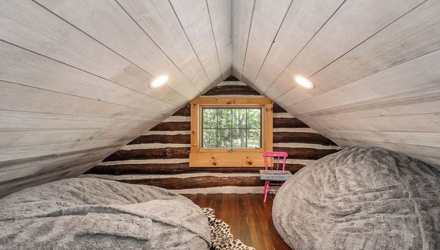 Tucked Inn by Taylor Made Deep Creek - Foto 5, Servicios del alojamiento