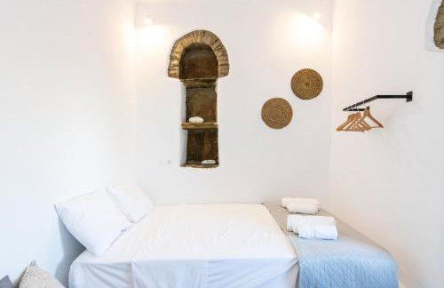 Livadi house Tinos patitiri - Foto 7