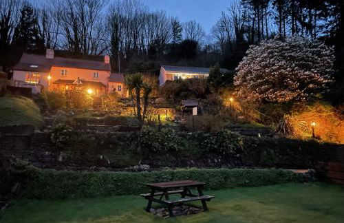 Yukon Cottage at Pink Heather - Stunning North Devon Escape - Foto 21
