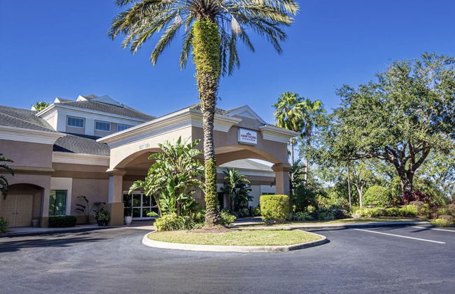 Lake Buena Vista Suite 2 Queens - Foto 27