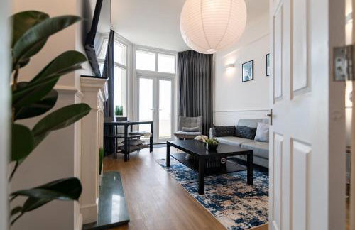 Pass the Keys Stunning Sea Front Retreat With Patio Margate - Foto 8