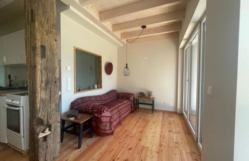 Unterm alten Apfelbaum - Foto 1