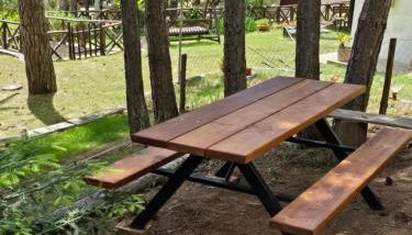 Chalet Natura la tana del ghiro - Foto 2