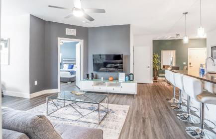 Landing Spectacular 2BD Gym Pool - Foto 9