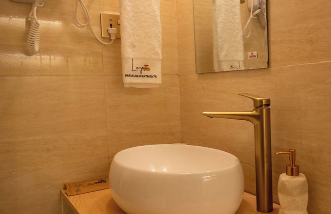 Lagom Premium Apartment Pvt Ltd - Photo 26