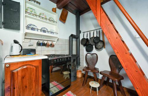 Villa Pepeljuga kuća za odmor - Foto 35