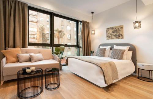 Catalina en Madrid - Photo 26