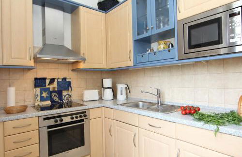 Brise Villa Minheim App 03 - Foto 11