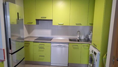 Apartamento con vistas Barreiros - Foto 4