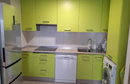 Apartamento con vistas Barreiros - Foto 4