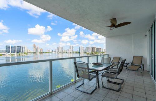 Waterview Luxury 2-Bedroom Condo Sunny Isles Beach - Foto 33