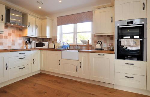 High Beach Cottage - Foto 8