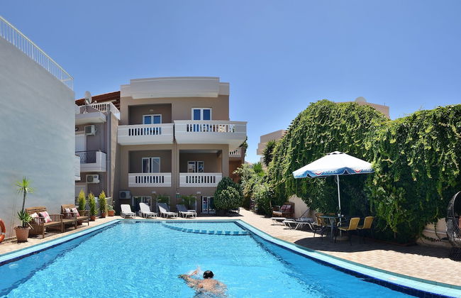 Akatos Hotel - Foto 25