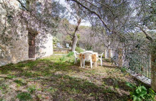 Holiday Home La Foux by Interhome - Foto 39