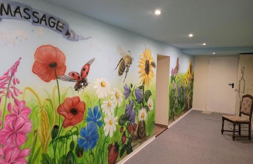 Kunsthof Eibenstock - Foto 45