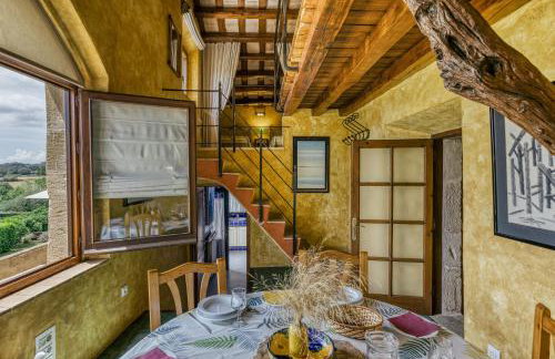 El Mirador Rural de Can Gat Vell - Foto 11