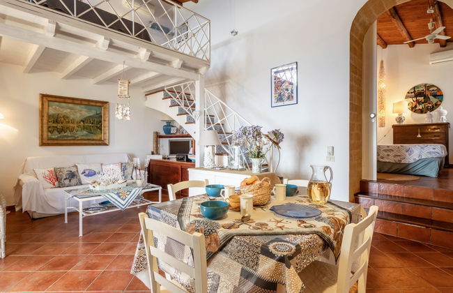 Terrazza del Sud - Foto 6