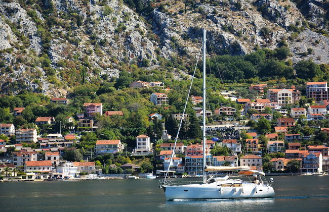 Apartments Cirkovic - Foto 1