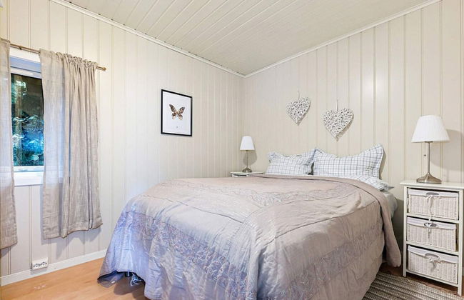 10 Person Holiday Home in Kalvag-by Traum - Foto 3