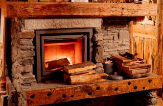 Chalet authentique avec jacuzzi proche de Val d'Isère - Foto 18