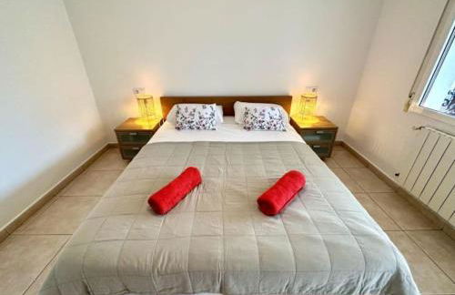 Casa Maria Granadella, three bedroom villa with private pool - Foto 23