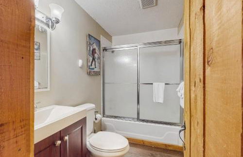 Ski Haus Retreat - Unit A - Foto 21