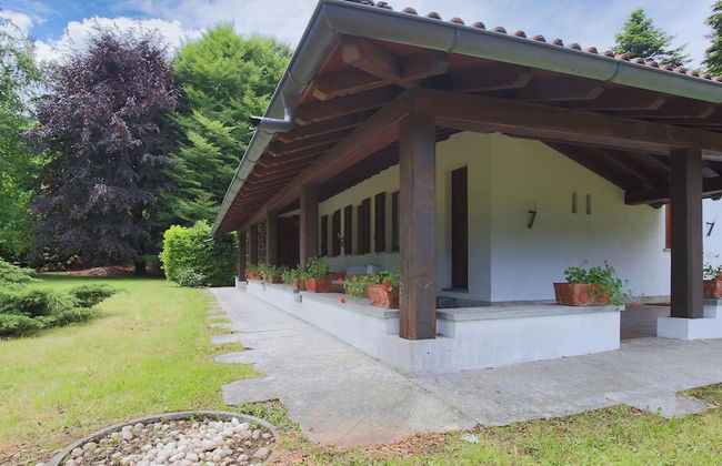 San Rocco 69 in San Fedele Intelvi - Foto 67