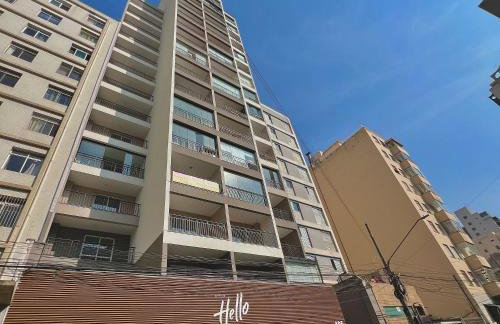 Studio Prime 1510 - Higienópolis - Foto 10