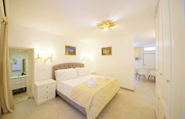 DolceVita Apartments N. 521 - Foto 3