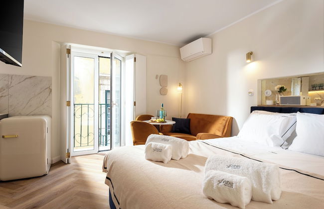 Saudade Center Alfama III - Photo 5