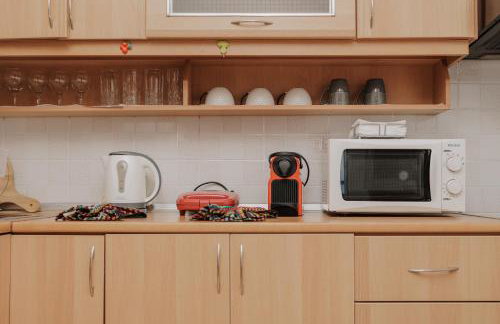 Elena Beach Apartment - Foto 32