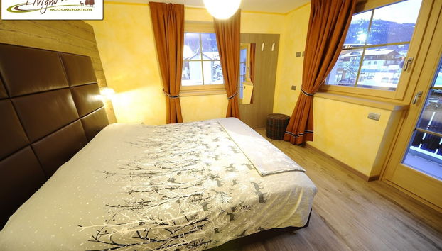 Alpen Flower by Livigno Accomodation - Foto 3, Habitación