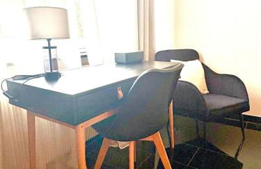 Exclusives Apartment in Essen Rüttenscheid - Foto 16
