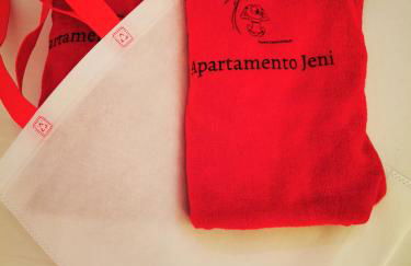 Apartamento Jeni Residencia Flamingo - Photo 23